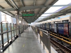 -利济北路(地铁站)