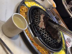 -韩宫宴烤肉·料理(苏州中心店)