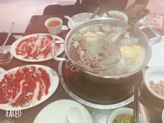 -八合里潮汕鲜牛肉火锅(深圳海岸城店)