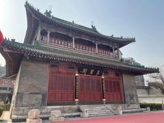 -古文化街旅游区