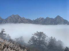 -九峰山