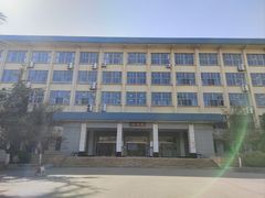 -山东师范大学(千佛山校区)