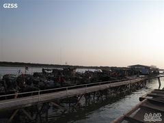 -大湾区中央湿地公园-十九涌