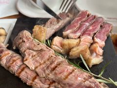 -Entrecôte 法国牛扒馆(保利·时光里店)
