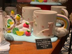 -星巴克(深圳五洲星苑店)