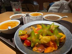 -水平有限广西米粉·广西风味集(五道口店)