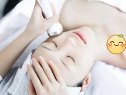 -健身堂科技美肌SPA