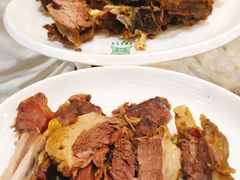 -清真·益鑫羊肉手抓馆(花园北街店)