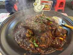 -回味黑鸭煲·始于2006(万松园店)