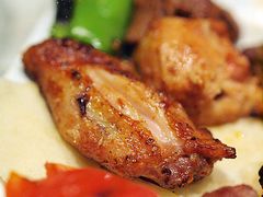 -Pasha帕夏土耳其餐厅(南昌路店)