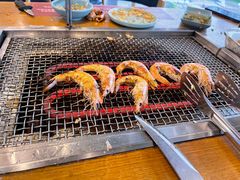 -蚝英雄鲜蚝自助专门店(长楹天街直营店)