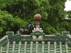 -广州市白云山风景名胜区