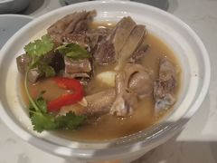 -不倒翁·安徽名菜楼(步行街店)