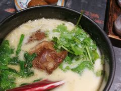 -和府捞面(天河领展广场店)