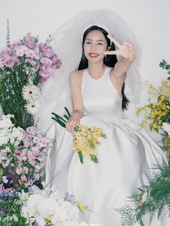 -第一夫人婚纱摄影(南京店)