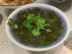 -松针蔡记蒸饺(花园路店)