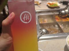 -海底捞火锅(丹竹头星悦天地店)