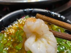 -巴蜀印象火锅(永陵总店)