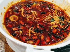 -薛阿婆(北美新天地中心店)