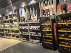 -GranVida生活超市(海信广场店)