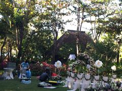 -三亚湾海居铂尔曼度假酒店