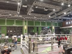 -悦莱美游泳健身会所(御景壹号店)