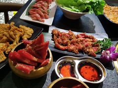-伊茉家的烤肉店(勒泰中心店)