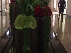 -上海波特曼丽思卡尔顿酒店