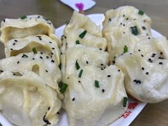 锅贴-玉华饮食店(茅台路店)