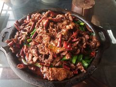 -乡村小榭饭店