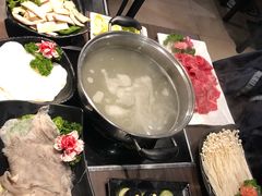 -老翡翠 Old Crystal Jade Restaurant