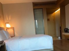 -杭州逸酒店(西湖武林店)