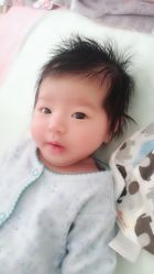 点击看大图 -龙文宝贝上门婴儿理发满月剃胎毛(总店)