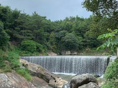 -九鲤湖风景区