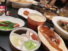 -炊江南·上海菜(国展华漕店)