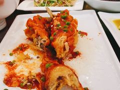 -世外桃源农庄·德清土菜(兴康南路店)
