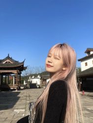 -Rise Hair上升造型