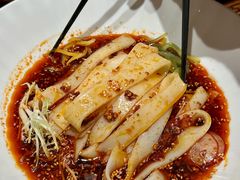 -面辣子·陕西家乡菜(钟楼店)