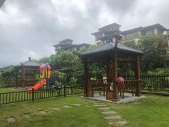 -美的鹭湖森林度假区