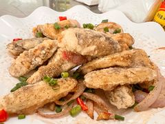 -鸿旺海鲜楼(平潭流水店)