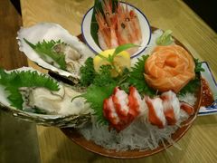 -立山居酒屋·烧鸟 天妇罗(西北湖店)