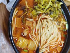 -万寿斋(山阴路店)