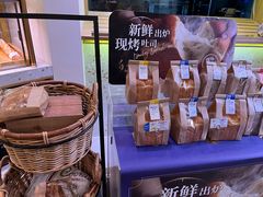 大堂-巴黎贝甜(阳光上东店)