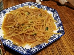 -卧龙堡客栈·中餐厅(古北水镇店)