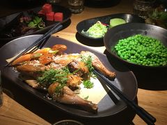 -金牌外婆家(苏州中心店)