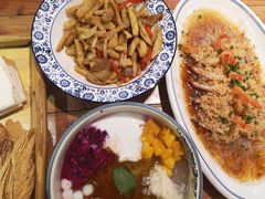-符离集餐厅(万象城店)