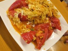 -途肴·老农饭庄(百里峡店)