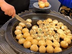 -哑巴生煎(临顿路店)