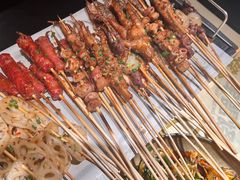 -串盟烧烤大排档·长沙美食地标(星沙店)