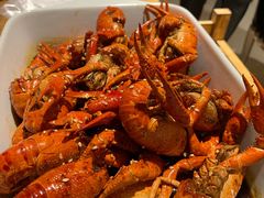 -碳说品道.瓦片烤肉.海鲜烧烤(中华路店)